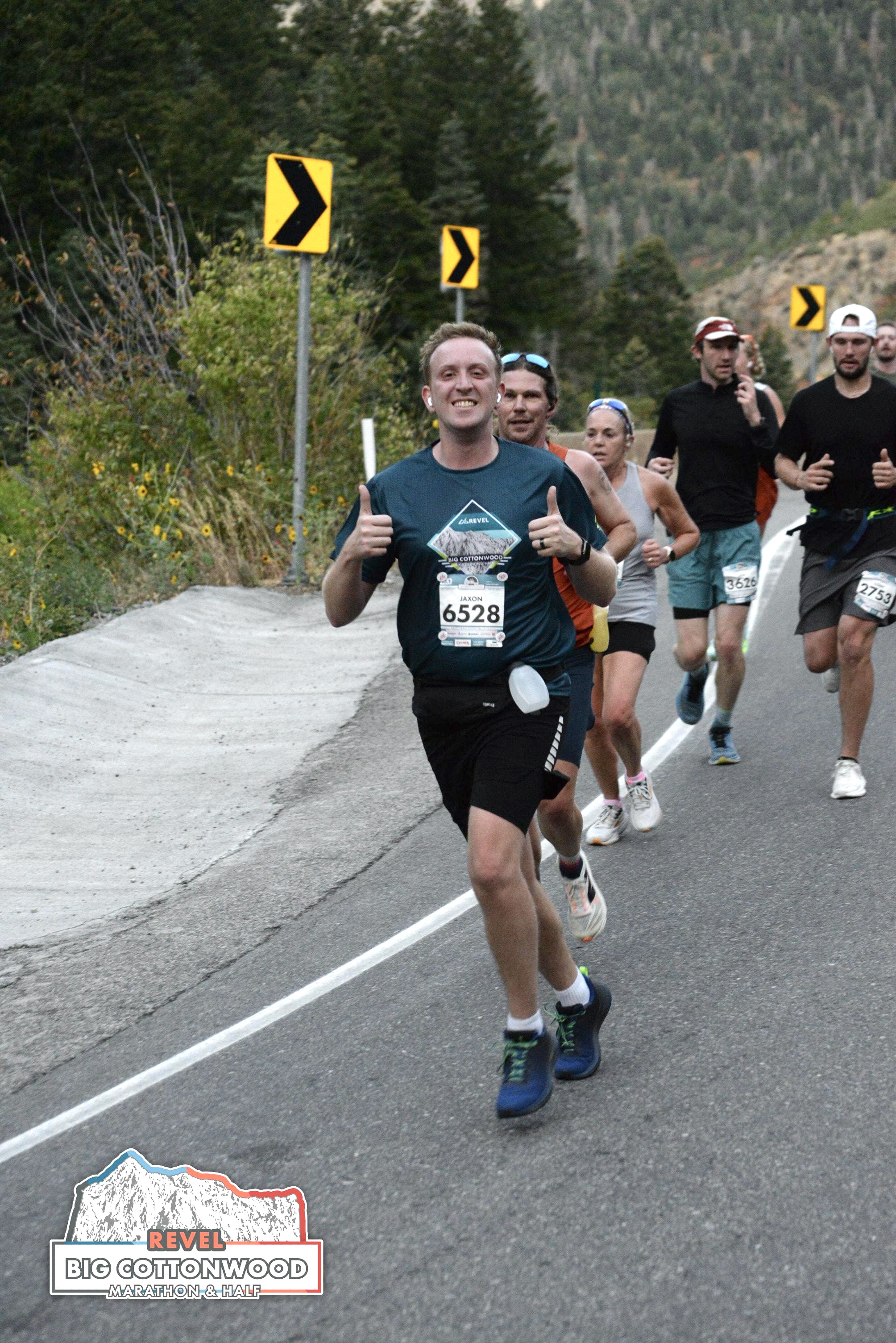 Marathon