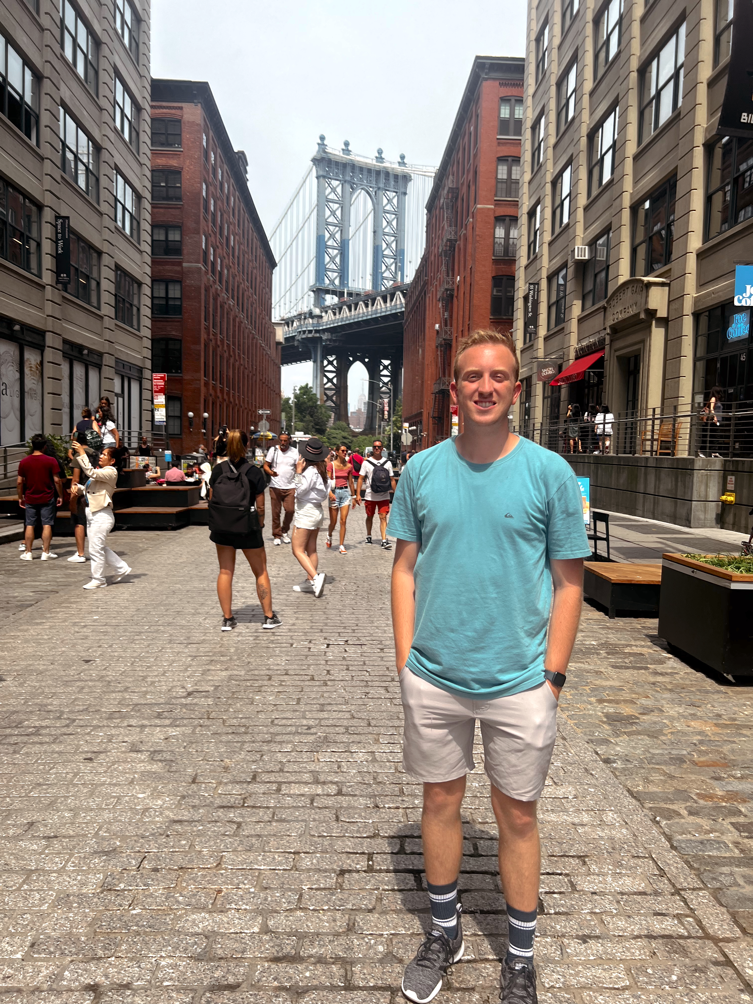 New York
