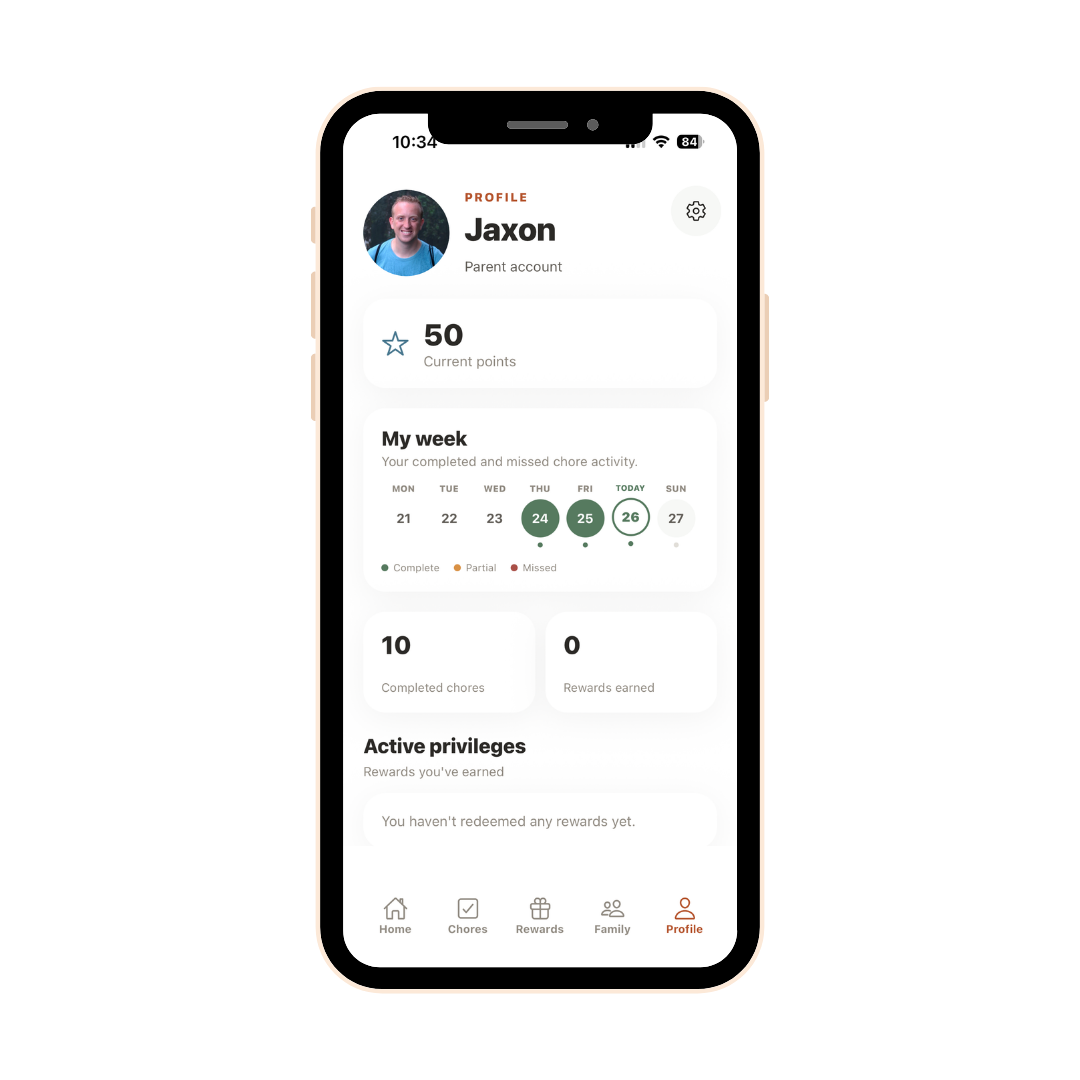 Coop App Demo 1