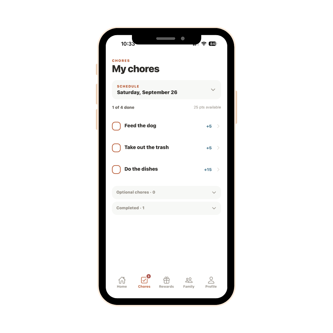 Coop App Demo 2