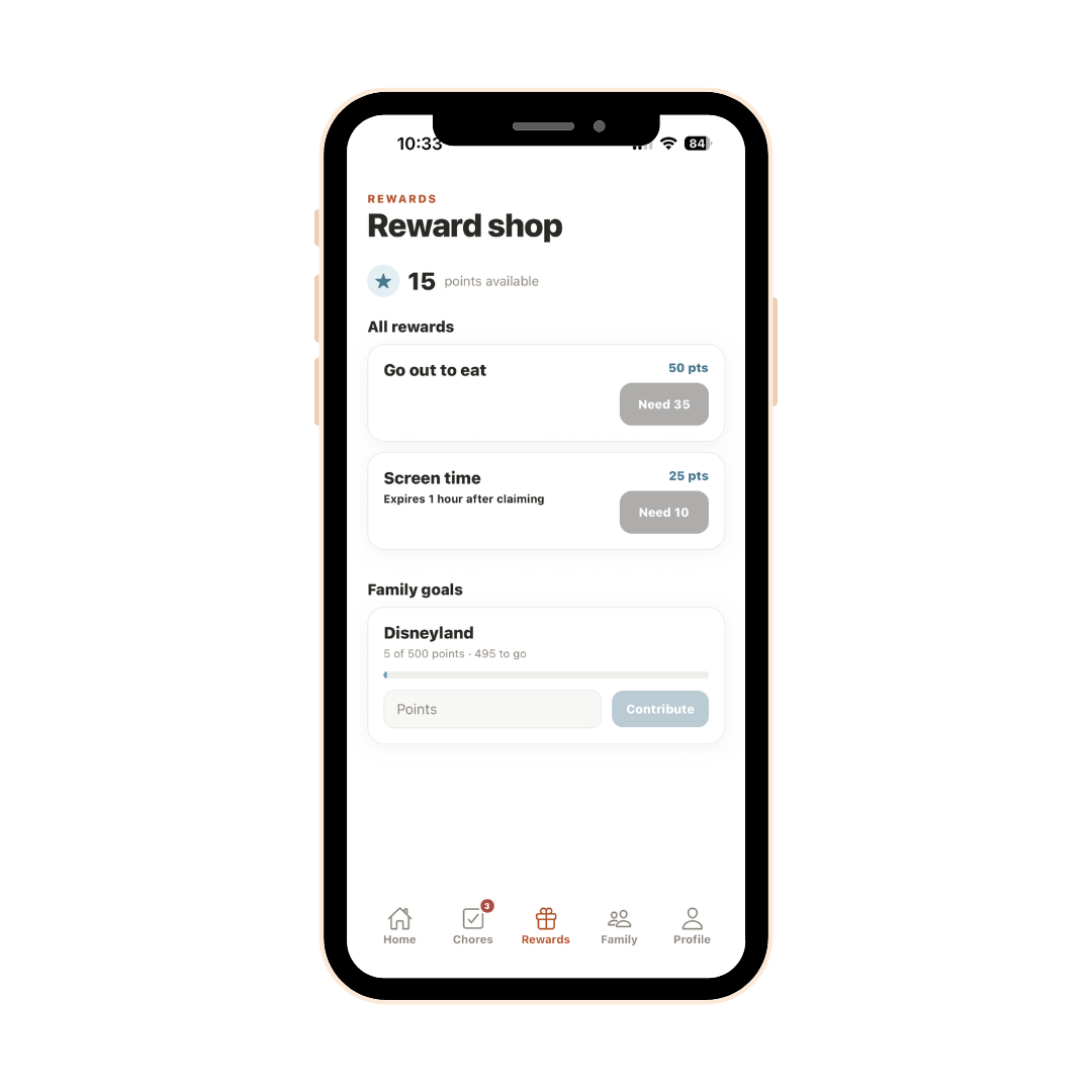 Coop App Demo 4