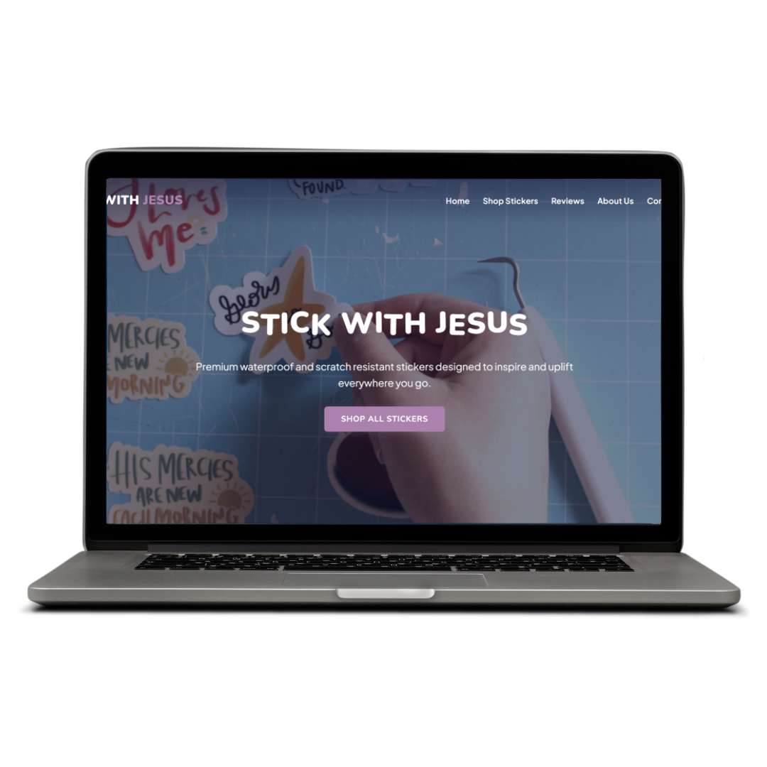 Website 1