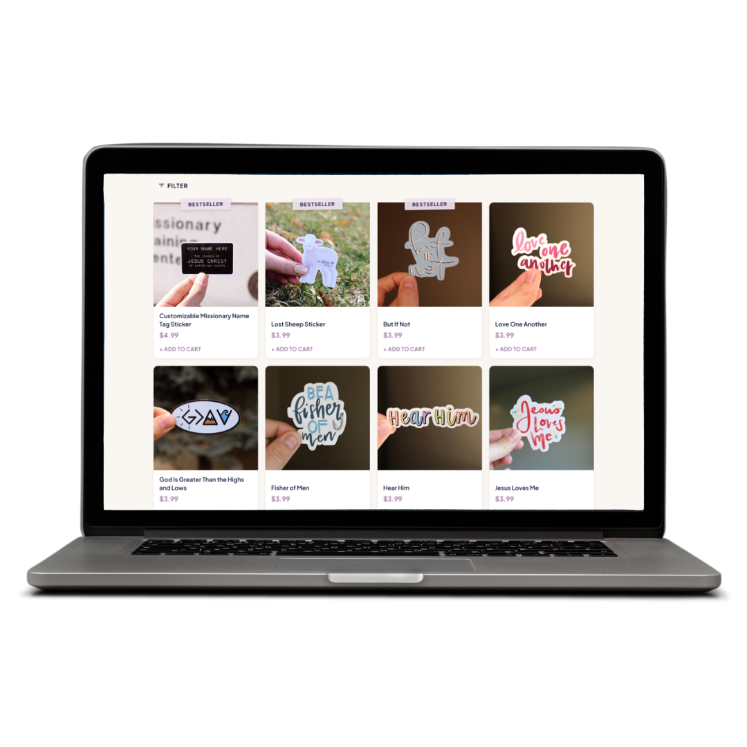 Website 2