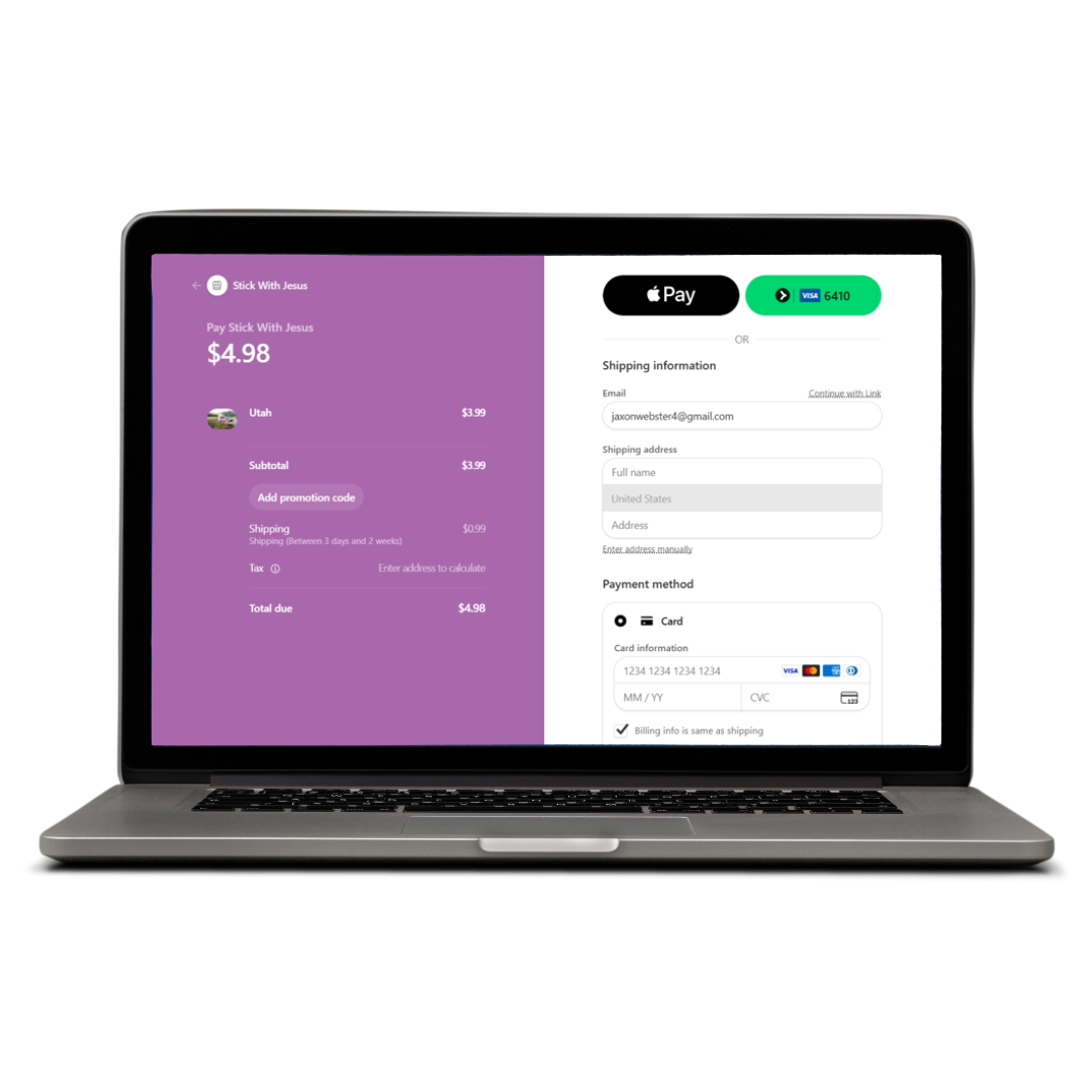 Website 3